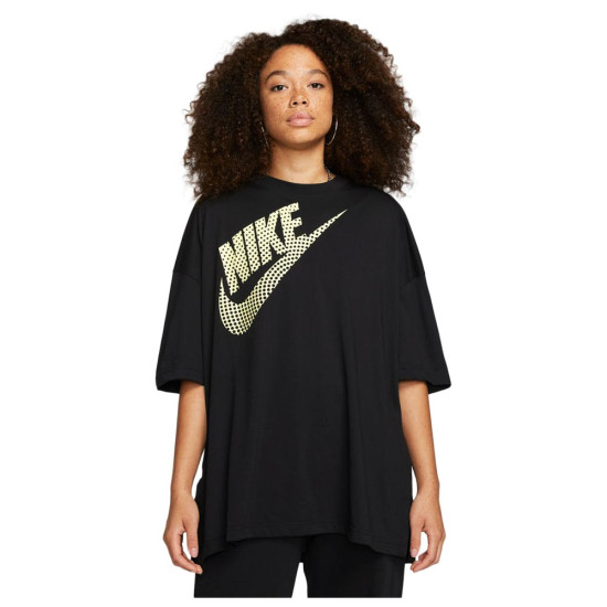 Nike Γυναικεία κοντομάνικη μπλούζα Sportswear Tee